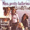 Nina, Pretty Ballerina single France 1973