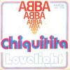 Chiquitita single German Democratic Republic 1979