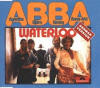 Waterloo CD single Germany 1999