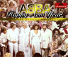 Happy New Year CD single Germany 1999