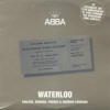 Waterloo promo CD EP 1999