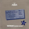 Waterloo Swedish version CD single 1999