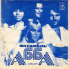 ABBA EP USSR