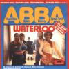 Waterloo box set picture disc single West Germany 1983