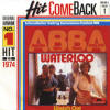 Waterloo reissue CD single West Germany 1988