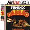 Fernando reissue CD single West Germany 1988