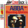 Dancing Queen reissue single West Germany 1988