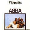 Chiquitita box set single UK 1984