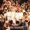 Super Trouper box set single UK 1984