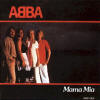 Mama Mia box set single UK 1984