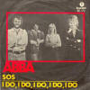 SOS single Turkey 1975