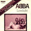 Chiquitita single Chile 1979