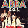 SOS single Italy 1975