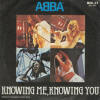 Knowing Me, Knowing You single B side Italy 1976