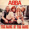 The Name Of The Game single Italy 1977