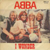 I Wonder single B side Italy 1977
