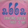 Dancing Queen single Madagascar