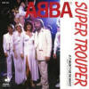 Super Trouper single Japan 1981