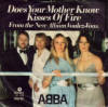 Does Your Mother Know single Turkey 1979