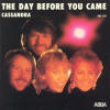 The Day Before You Came single South Africa 1982