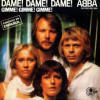 Dame! Dame! Dame! single Spain 1979