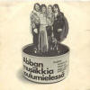 Waterloo promotional single Finland 1974