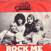 Rock Me single B side 1975