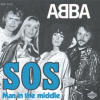 SOS single Denmark 1976