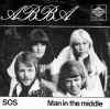 SOS single Denmark 1975