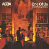 One Of Us single 1981