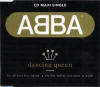 Dancing Queen CD single UK 1992