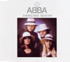 Dancing Queen CD single Japan 2001