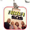 SOS single Belgium 1975