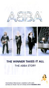 The Winner Takes It All VHS 1999