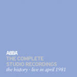 DVD 2: THE HISTORY · LIVE IN APRIL 1981