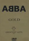 ABBA Gold - Greatest Hits DVD Brazil