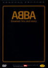 ABBA Greatest Hits and Story DVD Special Edition South Korea 2005