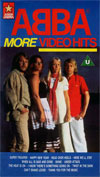 More Video Hits VHS UK 1988