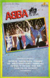ABBA - The Movie VHS UK 1982