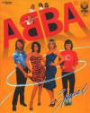 ABBA Special VHD Japan