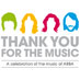 Thank You For The Music: A celebration of the music of ABBA