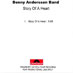 Benny Andersson Band · Story Of A Heart