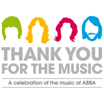 Thank You For The Music: A celebration of the music of ABBA