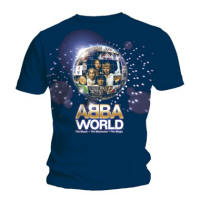 ABBAWORLD