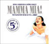 MAMMA MIA! Special Edition CD+DVD 2006