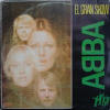 ABBA El Gran Show LP Bolivia 1979