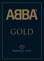 ABBA GOLD - Greatest Hits Sound + Vision Deluxe 2CD + 1DVD