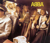ABBA Sound + Vision CD + DVD