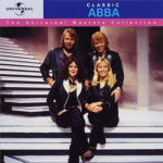Classic ABBA - The Universal Masters Collection