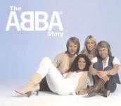 The ABBA Story CD
